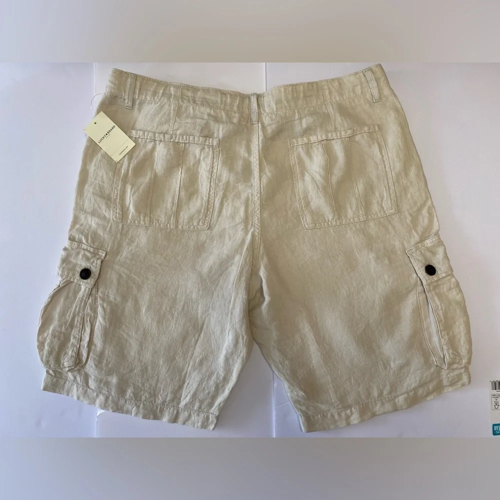Lucky Brand upgrade your
